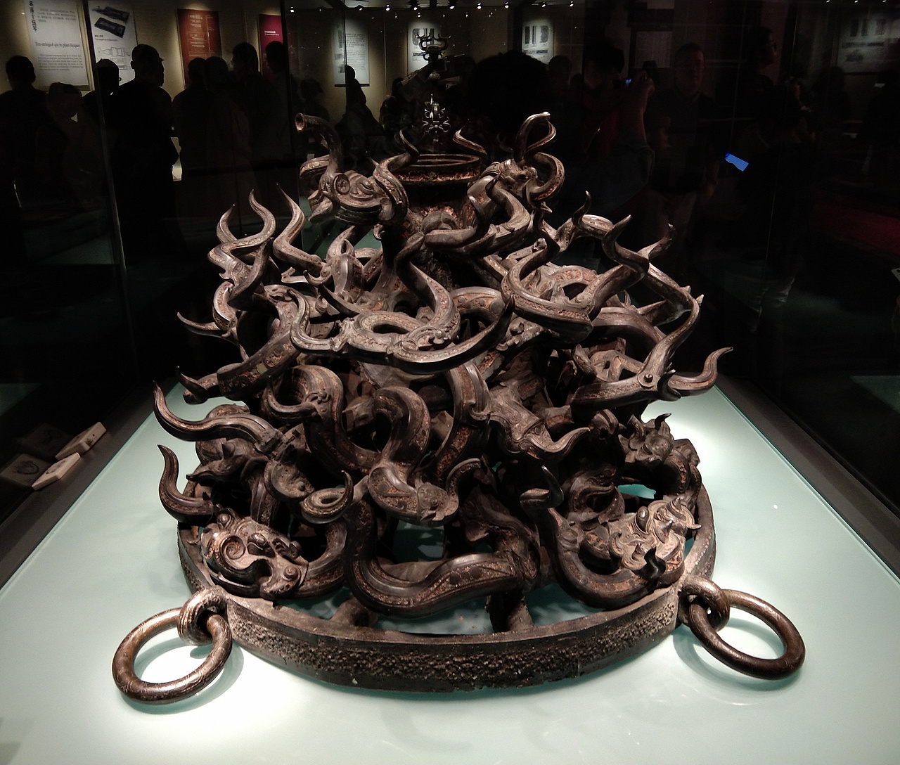 博物馆摄影📸～（图ZMTg2ODcxMTcy） - 人文/纪实摄影 - 站酷设计师N星辰原创素材 - 站酷ZCOOL