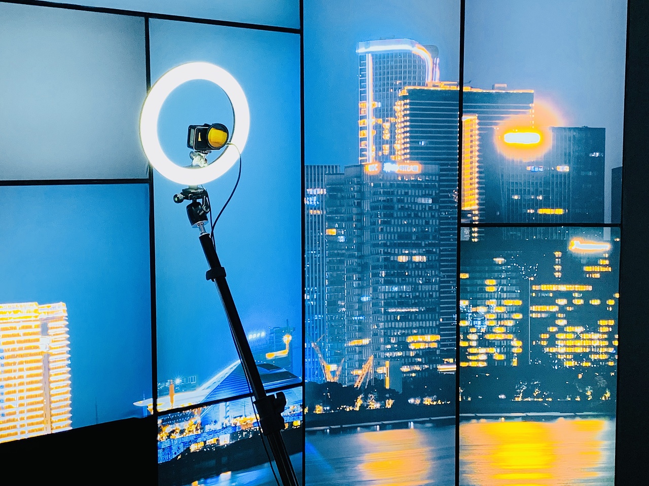 杭州风光品牌360度升格旋转拍照