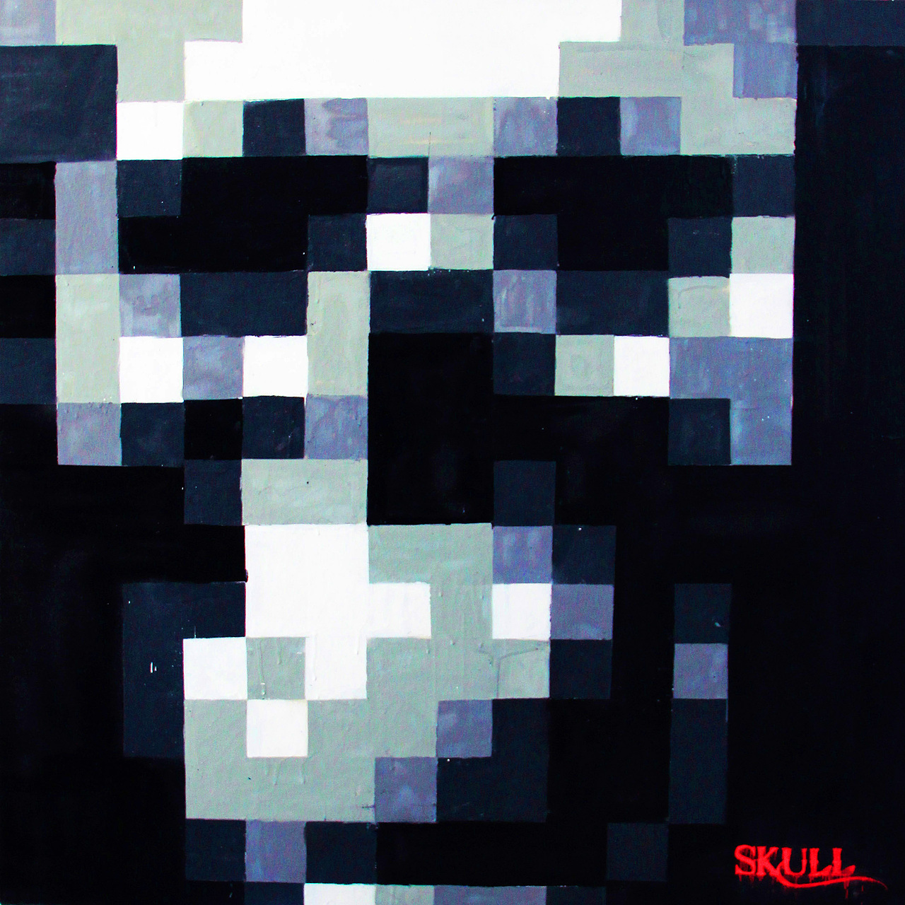 FRIDAY_CREW/KEEP ON PAINTING 2