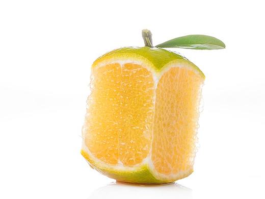 皇帝柑