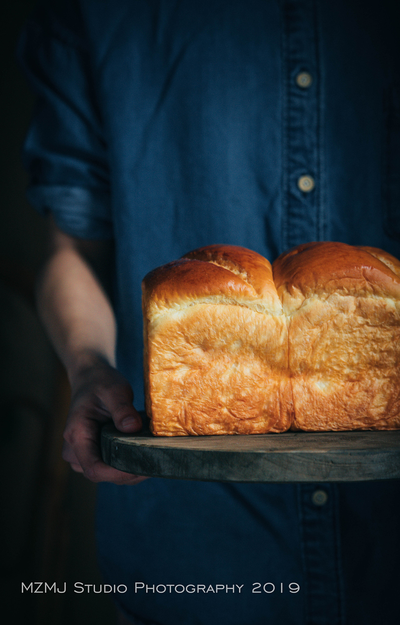 面包-焙康食品无锡有限公司