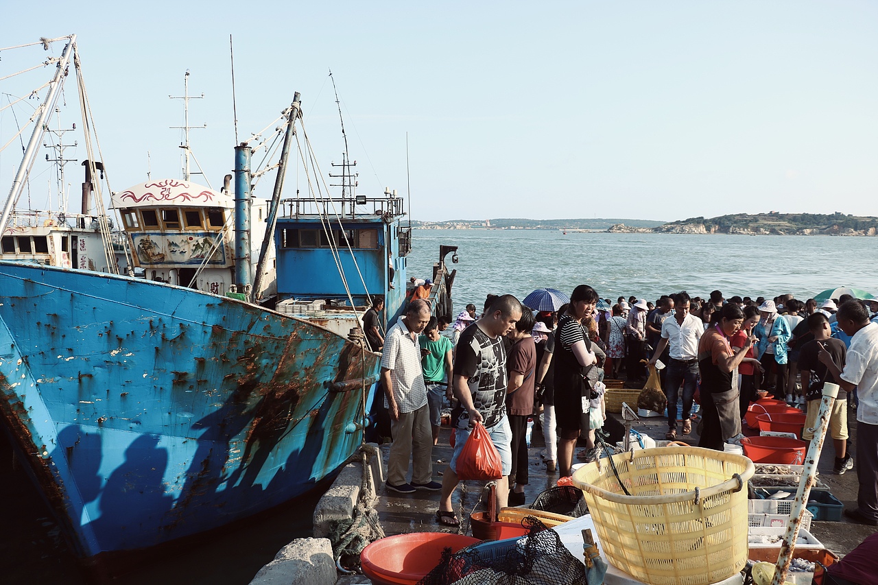 蓝绿间（图ZMTc5NDg3NDU2） - 风光摄影 - 站酷设计师Mr不知道原创素材 - 站酷ZCOOL