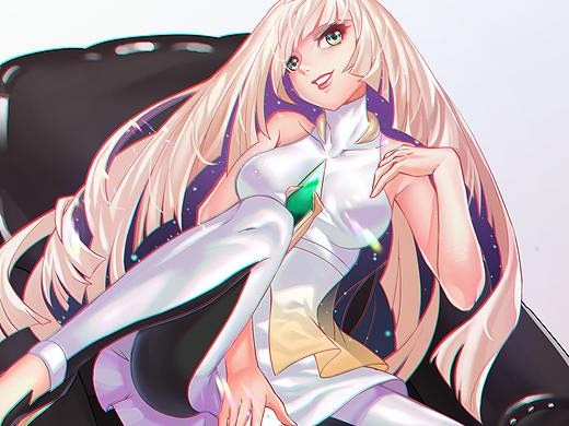 露莎米奈（个人主页-ZNDE0MTg3NzY=） - 创作习作 - 站酷设计师王乐遥原创素材 - 站酷ZCOOL