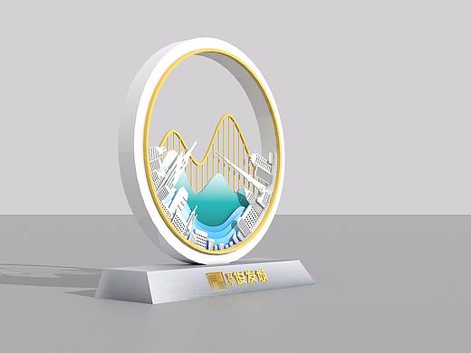 俊发城展厅开放dp点