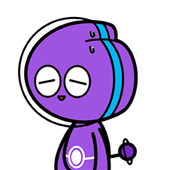 上海天文馆微信表情包设计1（图ZMjkwMDA5MDky） - 其他 - 站酷设计师七宝_ST原创素材 - 站酷ZCOOL