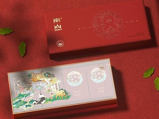 皆行案例 | 南山村，看茶企如何玩转汉中文化？