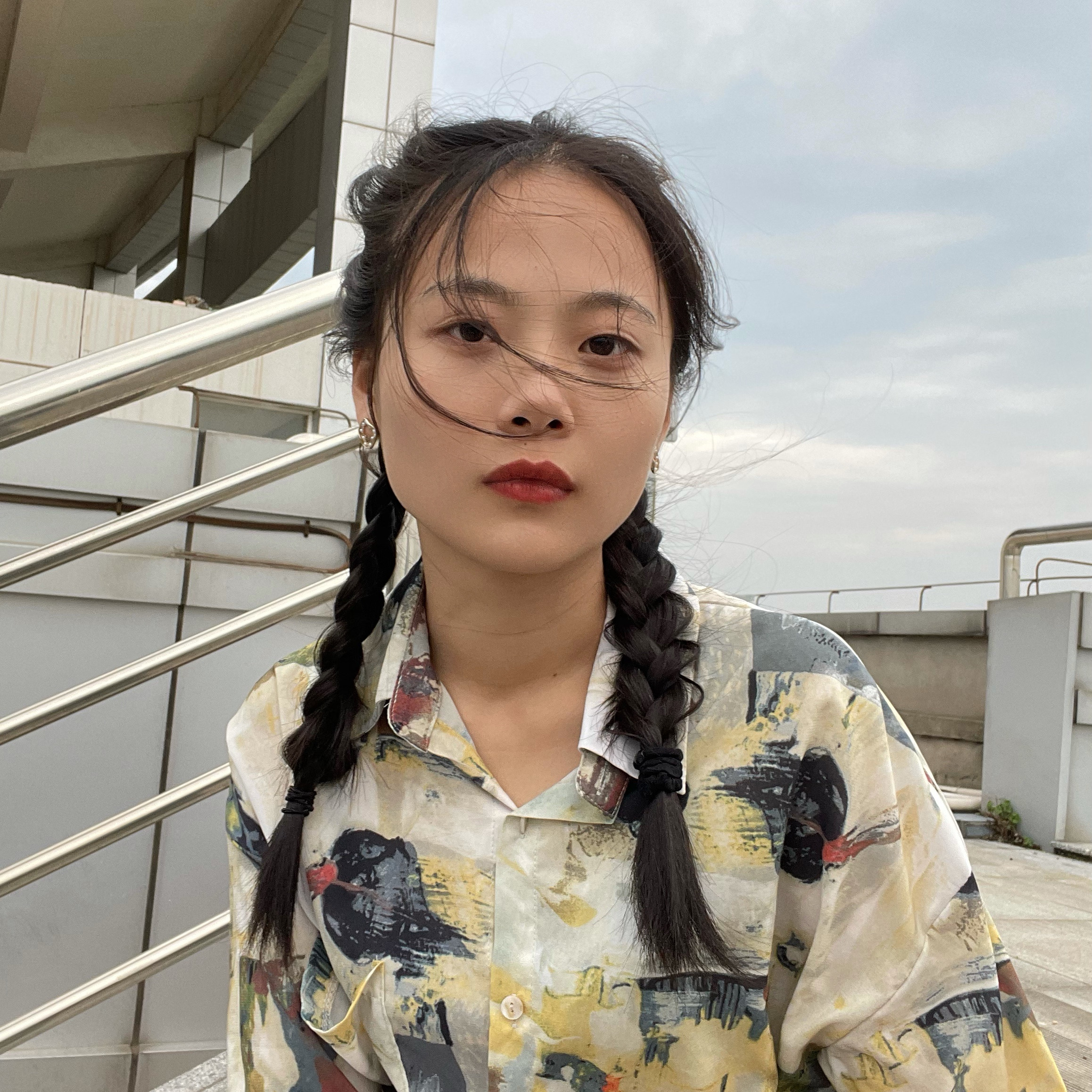 喵小乐个人主页_南京平面设计师-站酷ZCOOL