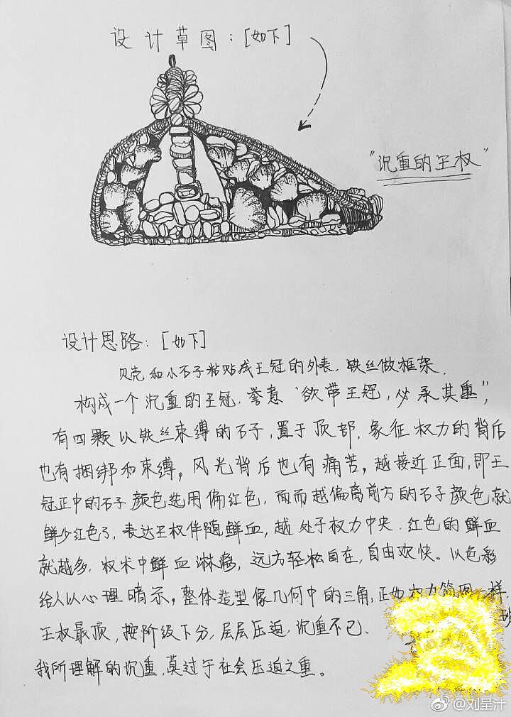 立体构成