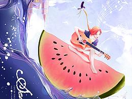 享受的孤单梦一样的落下