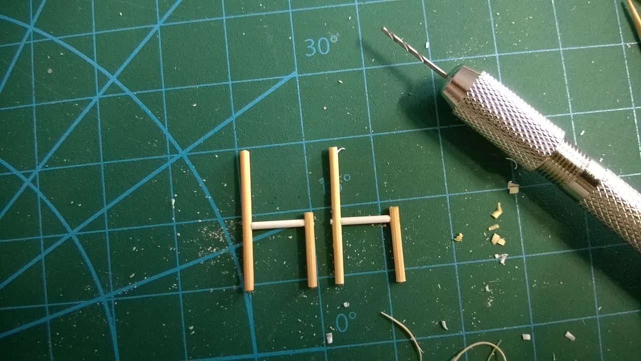 微缩模型——Rear Window by Hitchcock（图ZMjI4MjE4NzQ0） - 手办/模玩 - 站酷设计师die_Luft原创素材 - 站酷ZCOOL