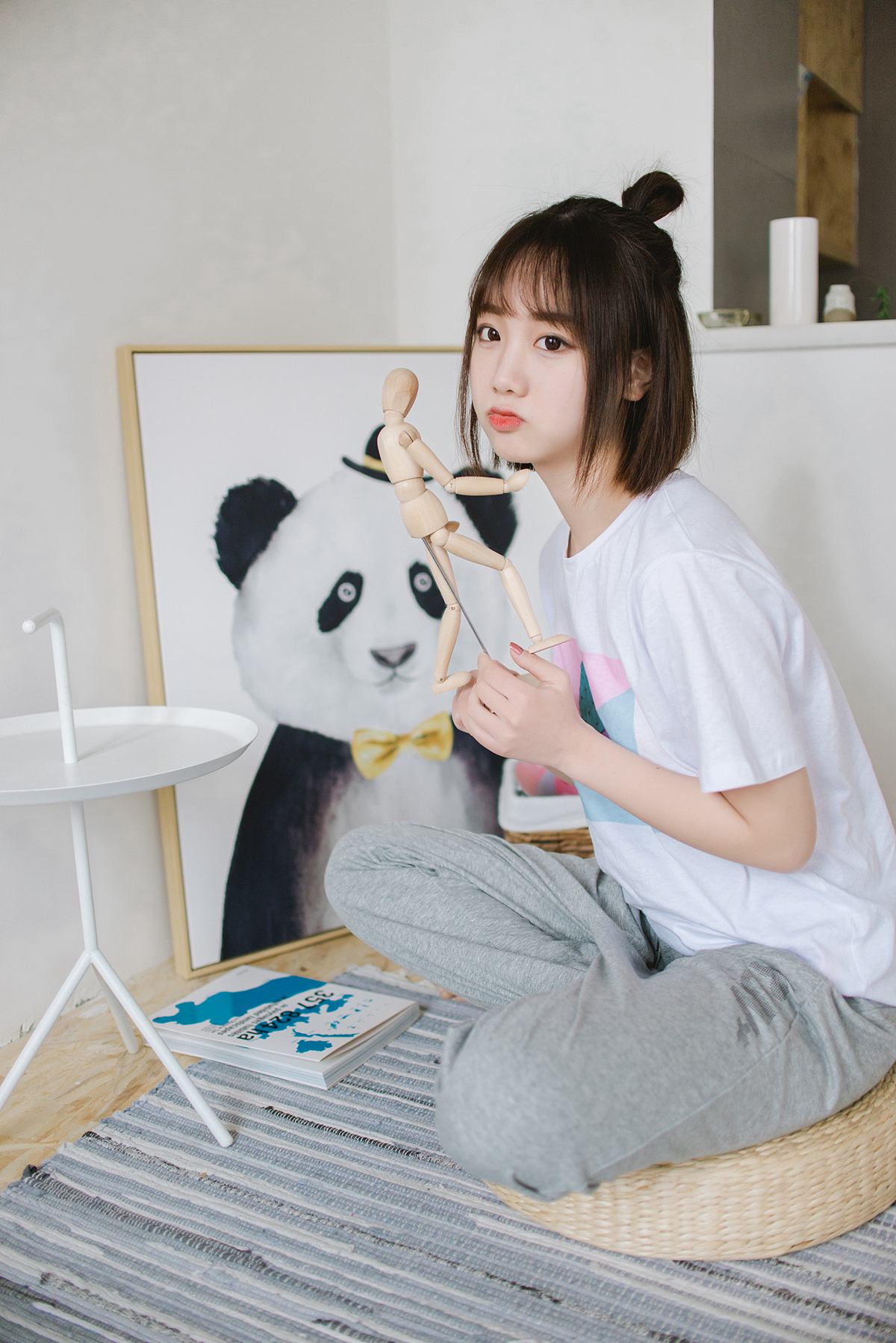 二十岁的第一天（图ZNTczMTk2NTI=） - 人像摄影 - 站酷设计师米饭饭饭Raw原创素材 - 站酷ZCOOL