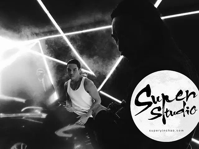 「禅酷」视觉（图ZMTMxNjA1OTI4） - 品牌 - 站酷设计师YANGII李陽原创素材 - 站酷ZCOOL