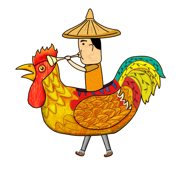 h5专题——盘它手绘核桃新闻事件（图ZMTY1MjcxMjY4） - 商业插画 - 站酷设计师cineme心灵原创素材 - 站酷ZCOOL