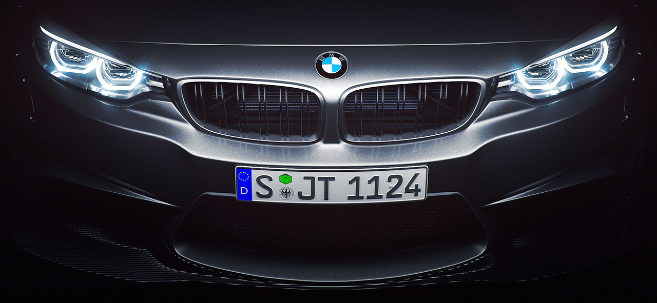 BMW_M4_LIBERTY_WALK_KIT（图ZMTQ4NzU5ODI0） - 机械/交通 - 站酷设计师Soway原创素材 - 站酷ZCOOL