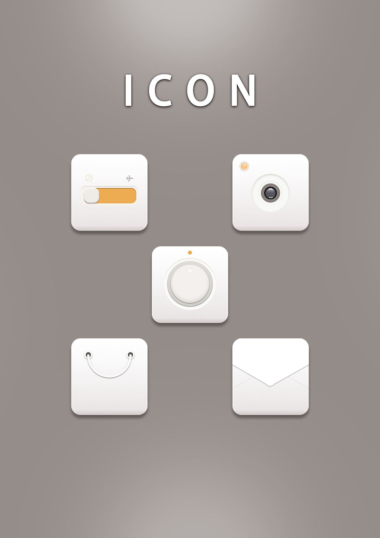 icon|ui|图标|神威神_临摹作品-站酷zcool