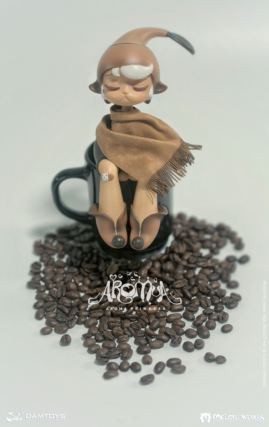 最最喜欢的咖啡豆~~~