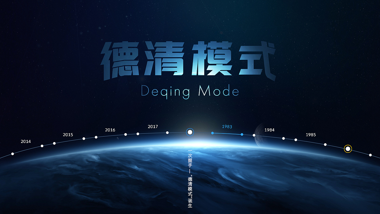 数字多媒体触摸屏界面