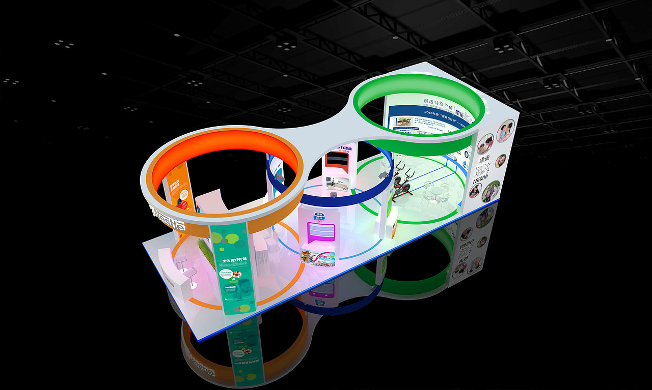 雀巢（图ZMTk4ODg5MDQw） - 其他三维 - 站酷设计师大肚胖虫子原创素材 - 站酷ZCOOL