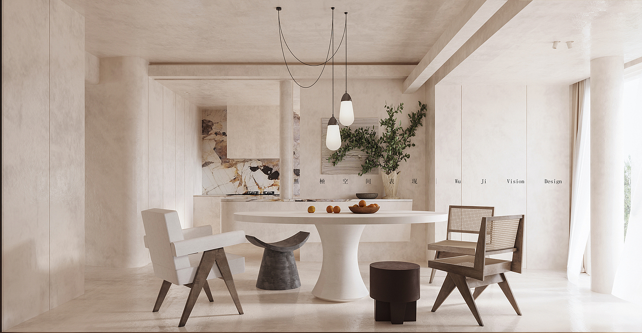 |新作|（图ZMjUzNDk0OTQ0） - 家装设计 - 站酷设计师無極表现JY原创素材 - 站酷ZCOOL