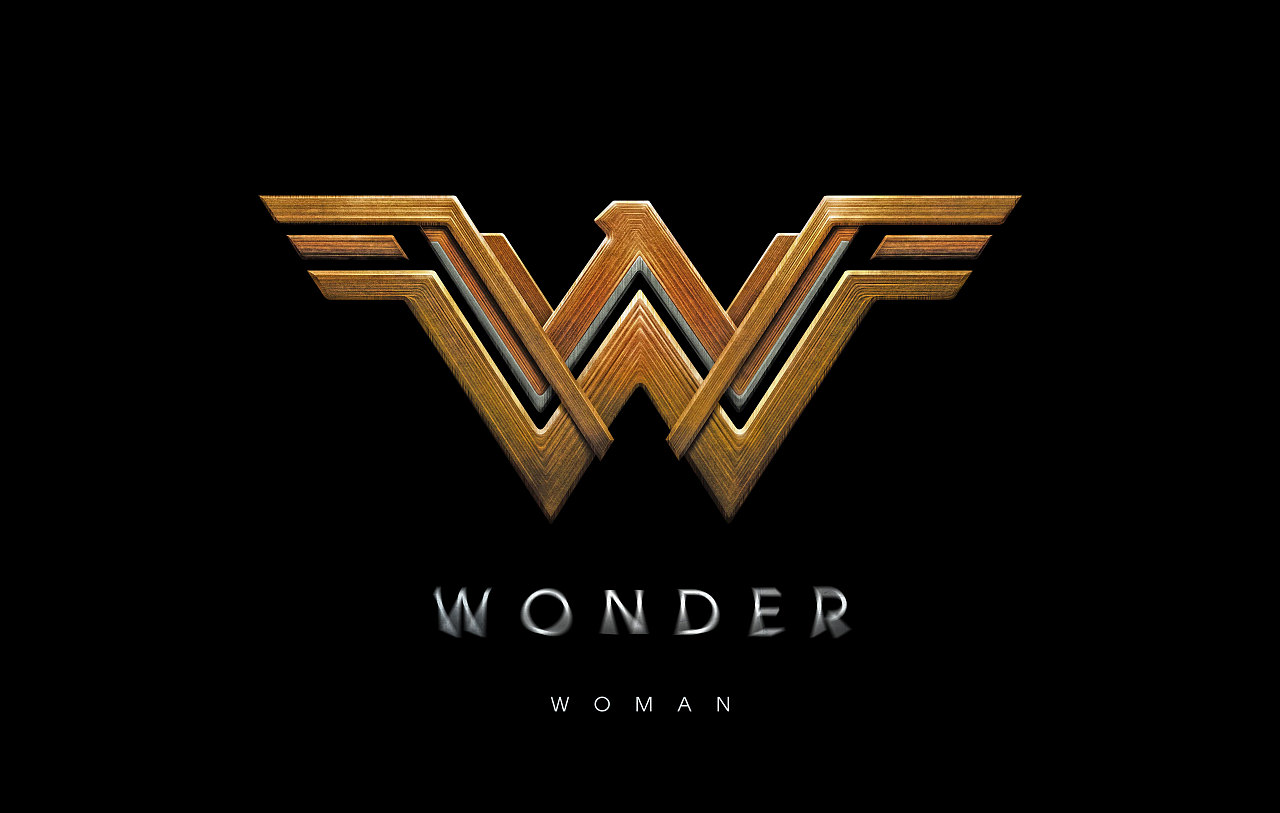 神奇女侠的100种美