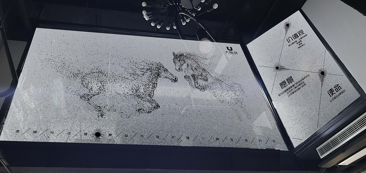 宣传物料与图解设计（图ZMTA1OTQ1MDU2） - 宣传物料 - 站酷设计师小小狐狸儿原创素材 - 站酷ZCOOL