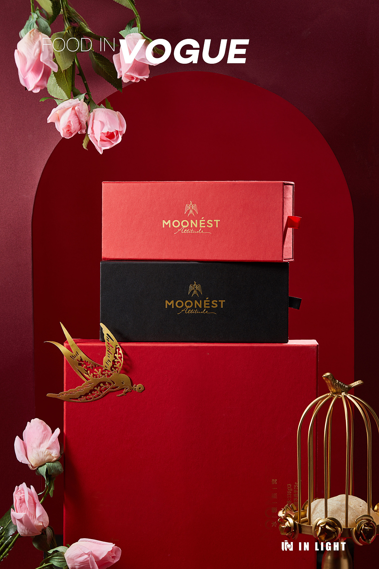 喝出粉嫩光泽好气色#IN LIGHT#燕窝拍摄（图ZMTQ3OTYxODYw） - 产品摄影 - 站酷设计师INLIGHT光合原创素材 - 站酷ZCOOL