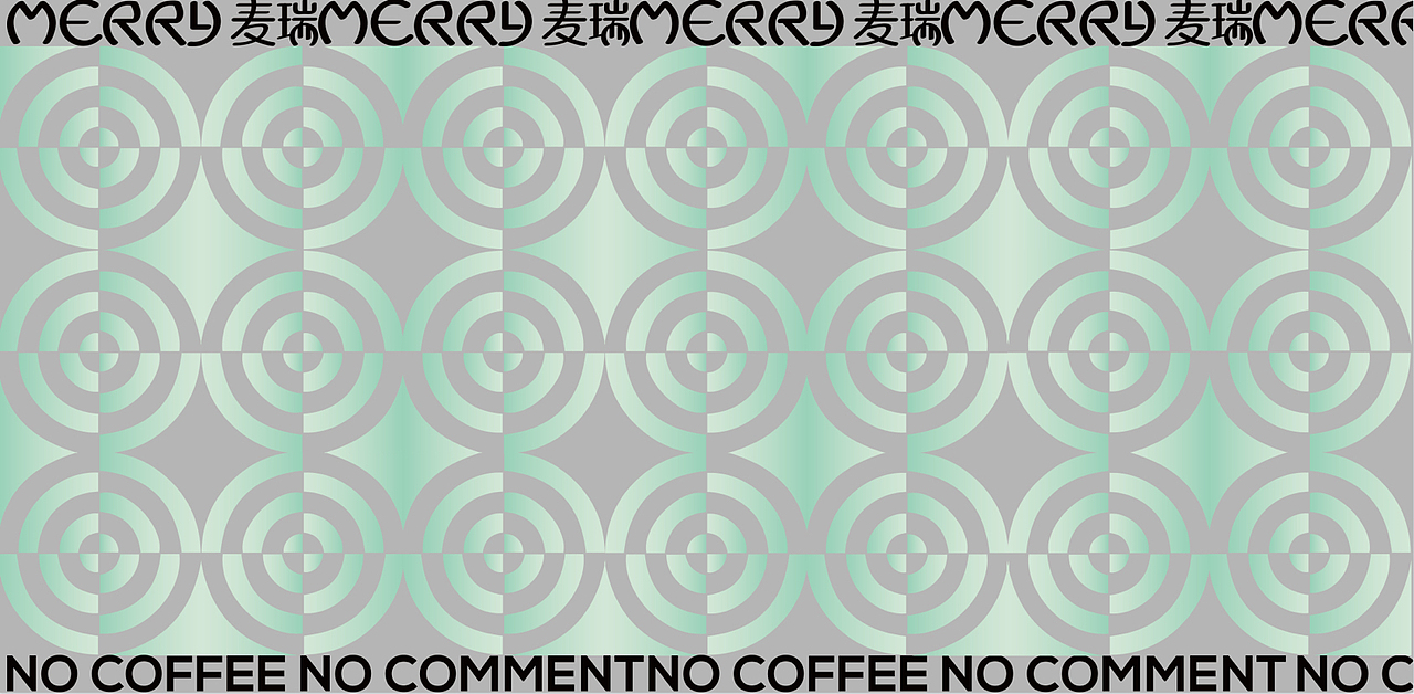 麥瑞咖啡| MERRY COFFEE（圖ZMzQ5NDY2ODQ0） - 宣傳物料 - 站酷設(shè)計師JKD_STUDIO原創(chuàng)素材 - 站酷ZCOOL
