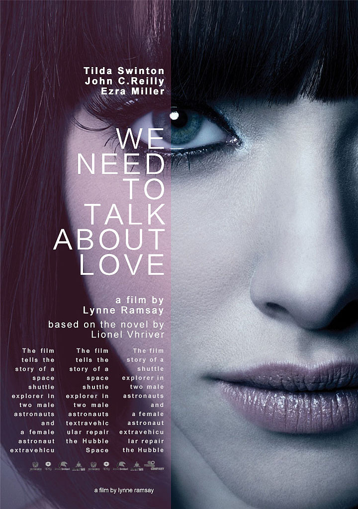 欧美电影海报(ui设计 美女 大气 精美 红色 速度与激情 镜像 007)