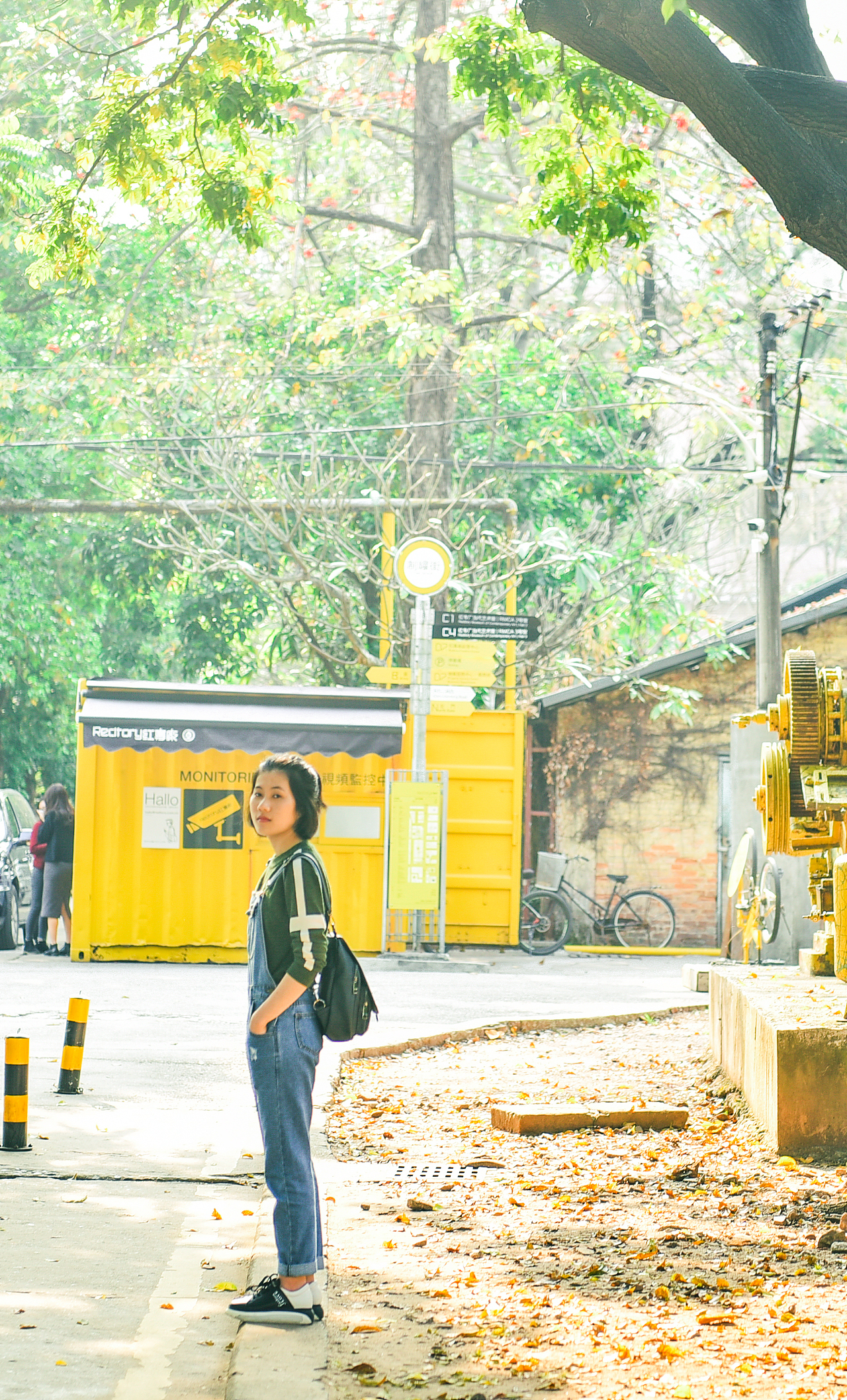 三月（图ZMTA3MjkxMzEy） - 人像摄影 - 站酷设计师WillowDD原创素材 - 站酷ZCOOL