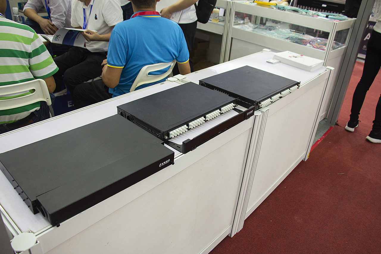 CIOE 2019中国光电博览会(光博会)大展摄影集（三）（图ZMTc1OTk2ODI0） - 其他摄影 - 站酷设计师nanke_2015原创素材 - 站酷ZCOOL