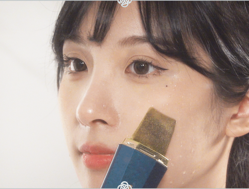 inDare x AnlanBeauty（图ZMjU2MjA5MDE2） - 品牌 - 站酷设计师inDareFun原创素材 - 站酷ZCOOL
