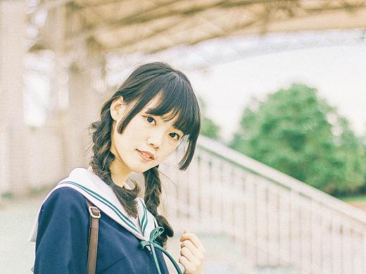 【jk制服】五月