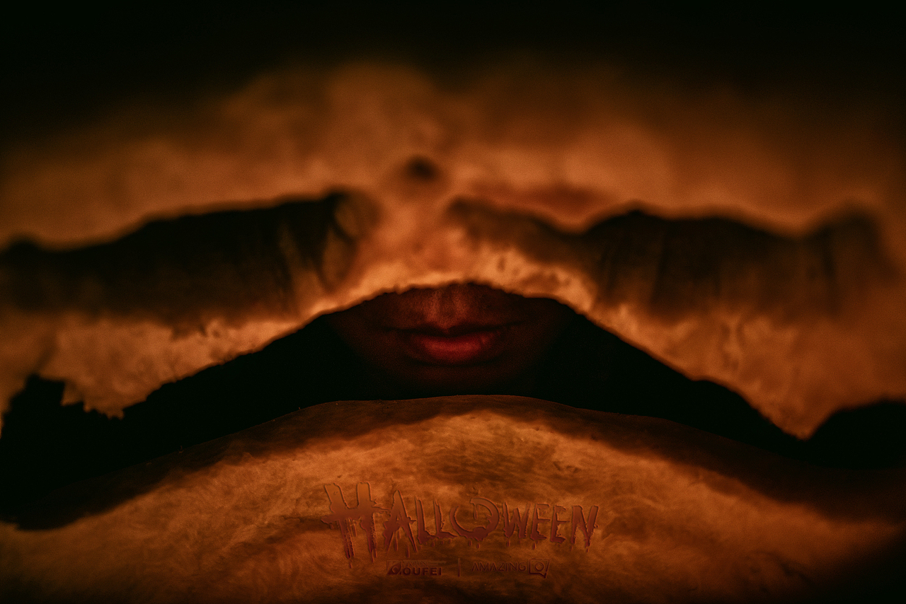 Trick-or-Treat（图ZMTMzNDk0Mzg0） - 人像摄影 - 站酷设计师zengk原创素材 - 站酷ZCOOL