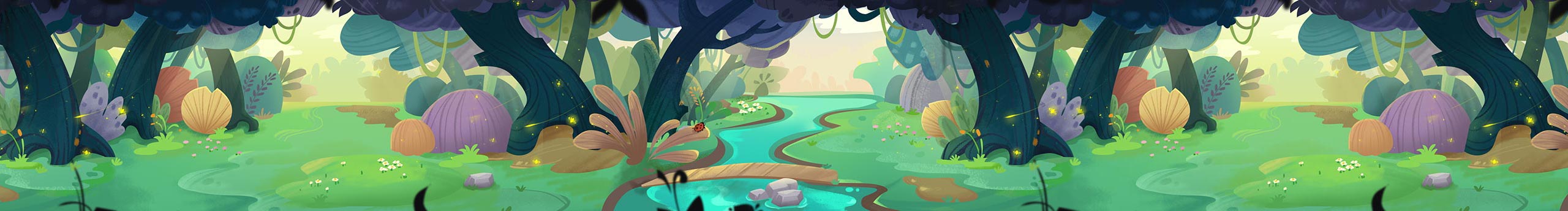 珊凌兒M的個人主頁（封面預(yù)覽） - 主頁封面設(shè)置 - 站酷設(shè)計師珊凌兒M原創(chuàng)素材 - 站酷ZCOOL