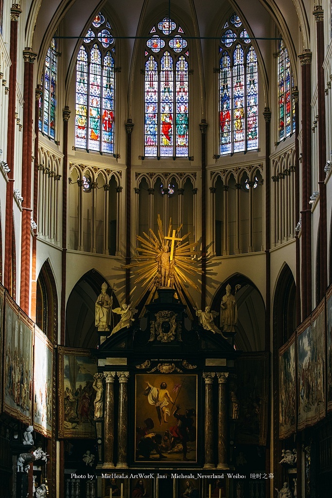 【旅行的意义】-尼德兰的围墙-（图ZMjI0MTYzNDU2） - 风光摄影 - 站酷设计师晆时_micheal原创素材 - 站酷ZCOOL