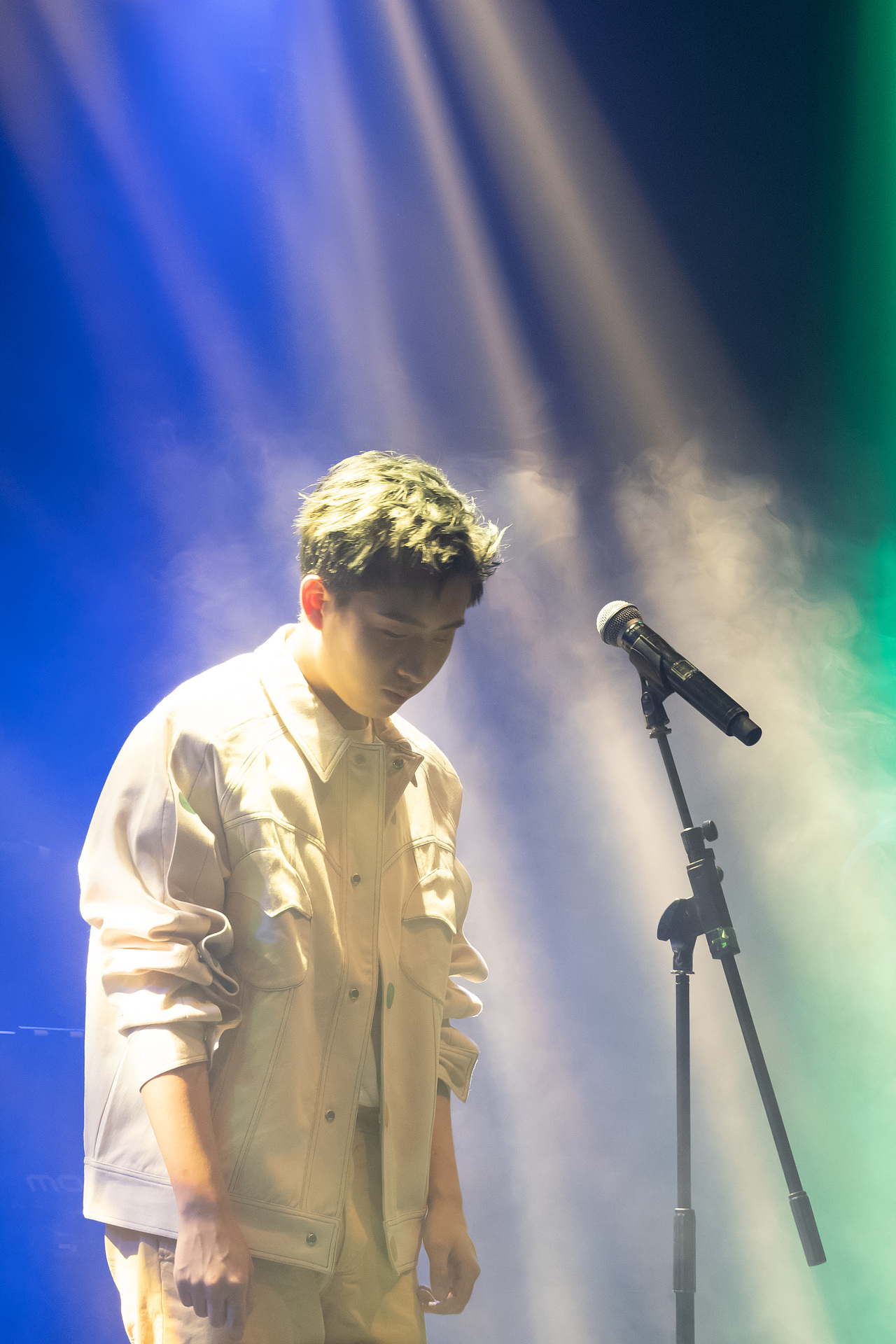 2019年焦迈奇巡演珠海站（图ZMjIxNjQyMDY4） - 人像摄影 - 站酷设计师Erin_Lin原创素材 - 站酷ZCOOL