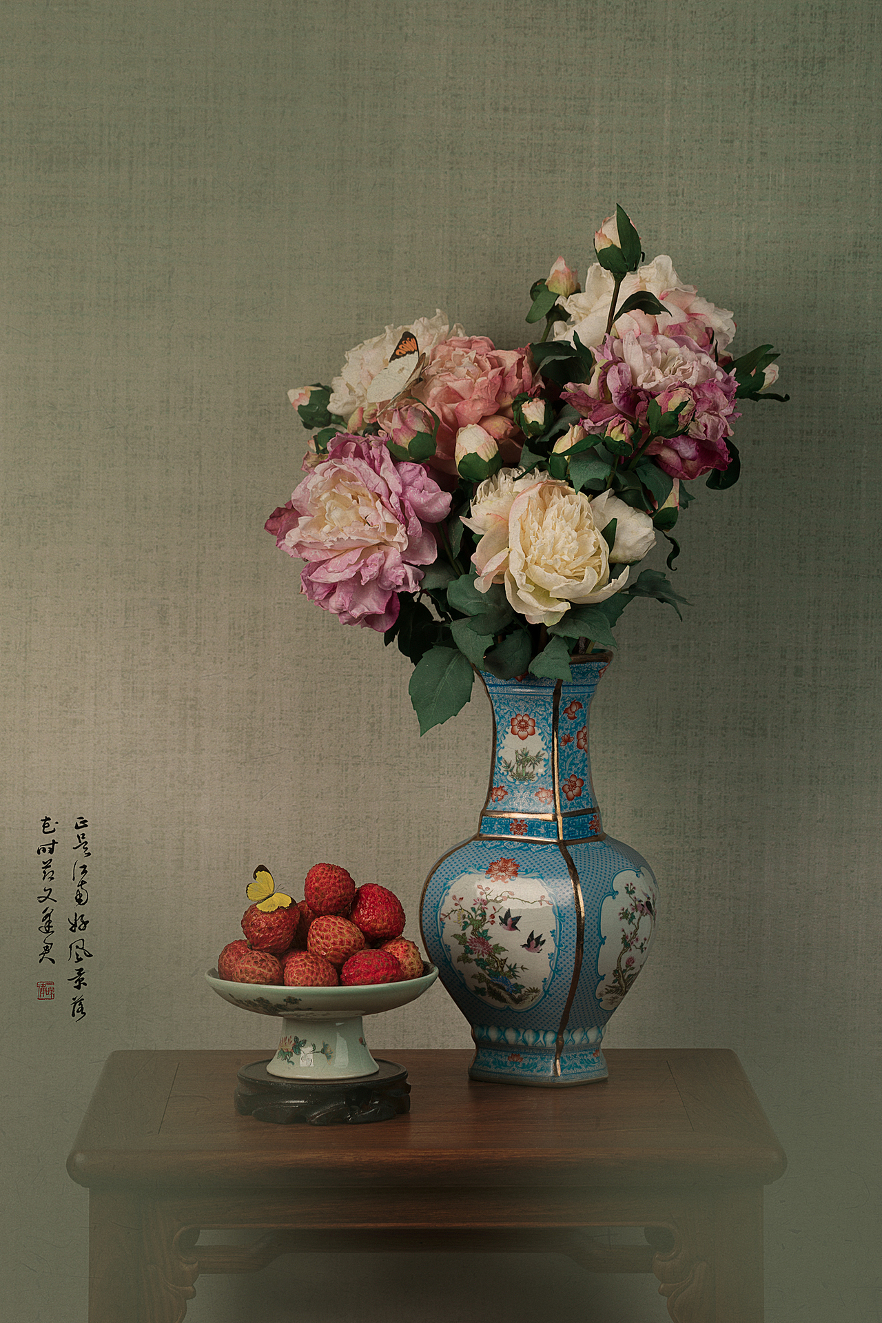 荔枝拍摄（图ZMjYxMTgyNTMy） - 产品摄影 - 站酷设计师刘佩相_koto原创素材 - 站酷ZCOOL