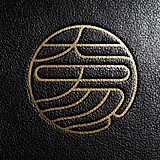 大象LOGO设计的头像