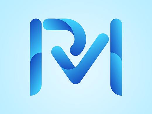 字母LOGO