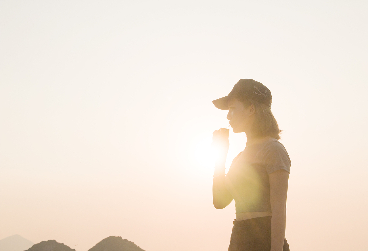 杨梅坑人像拍摄