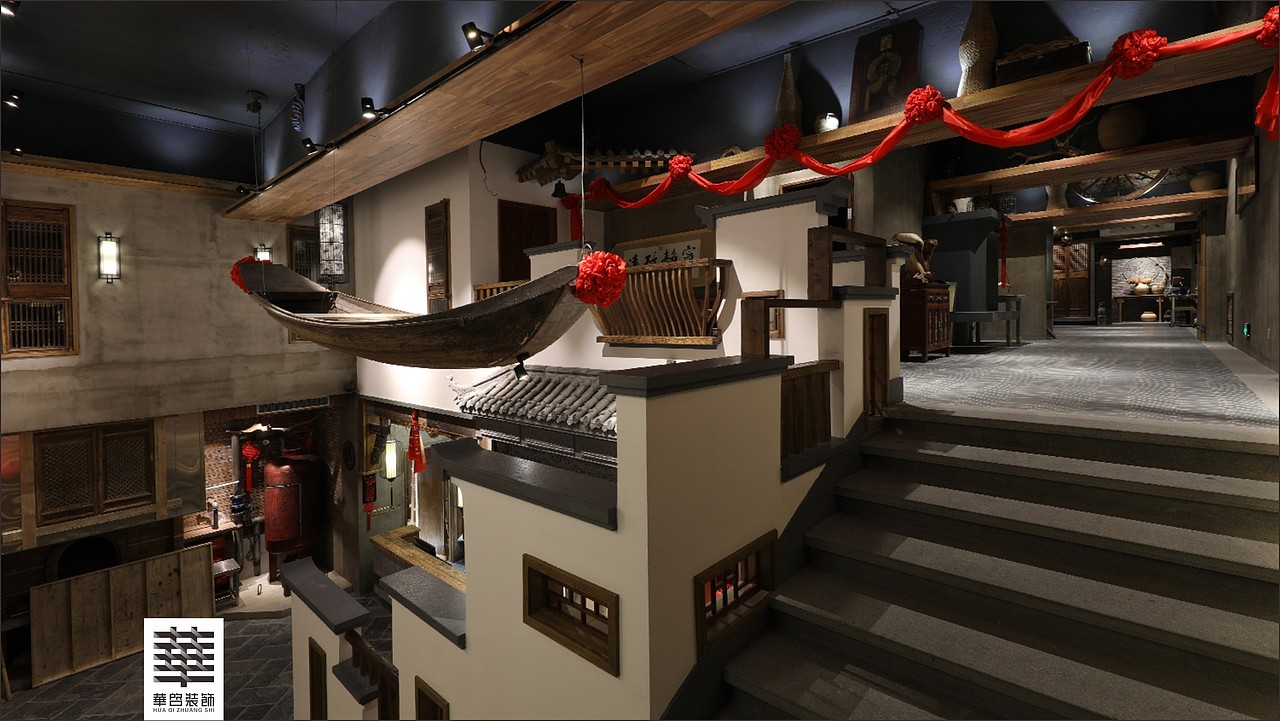 前庭后院·岁月小厨（图ZMTMzNjc5NzMy） - Logo - 站酷设计师净月谈原创素材 - 站酷ZCOOL