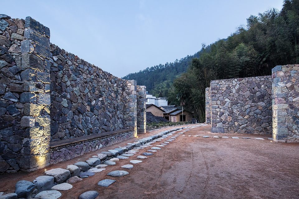 昆明农家乐设计、昆明农家乐规划设计、昆明农家乐规划