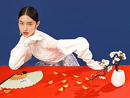 中国风
