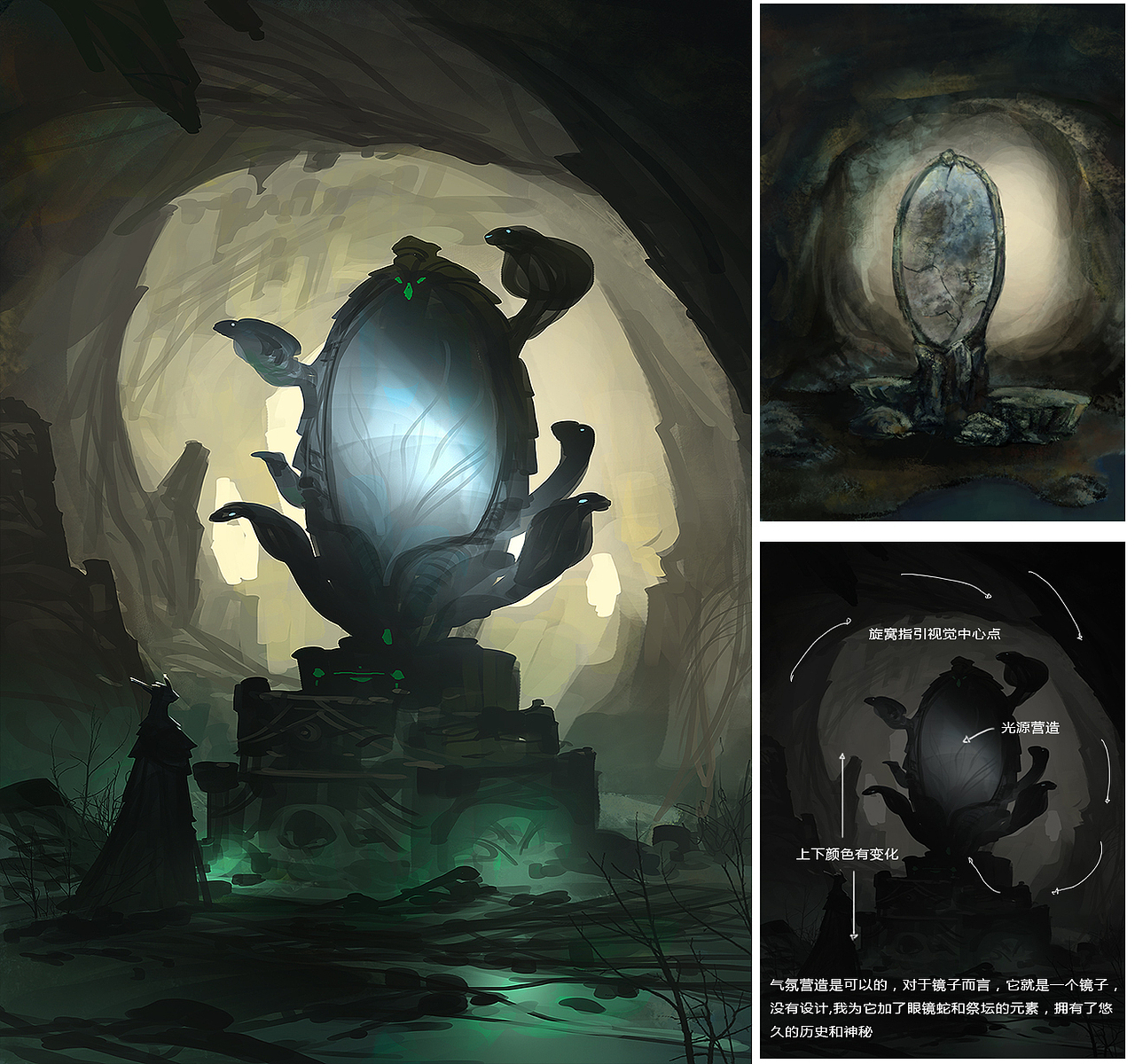 作业改图-NO.1（图ZMjcxNDE3MzY=） - 概念设定 - 站酷设计师bigballgao原创素材 - 站酷ZCOOL