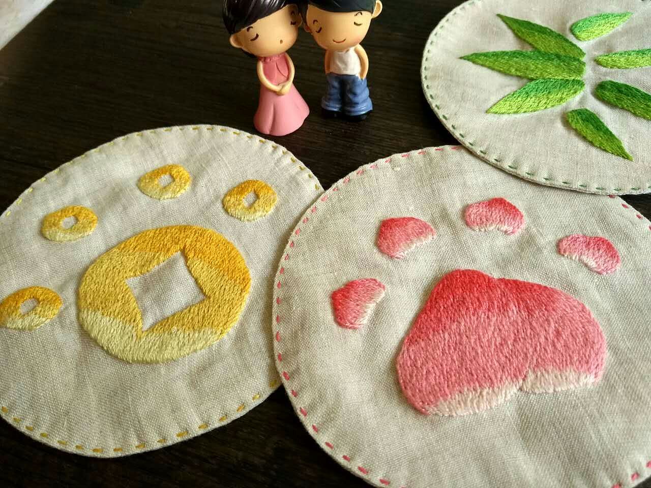 《福禧猫-陶瓷创意设计》（图ZMTA0OTYwMTcy） - 生活用品 - 站酷设计师木木12原创素材 - 站酷ZCOOL