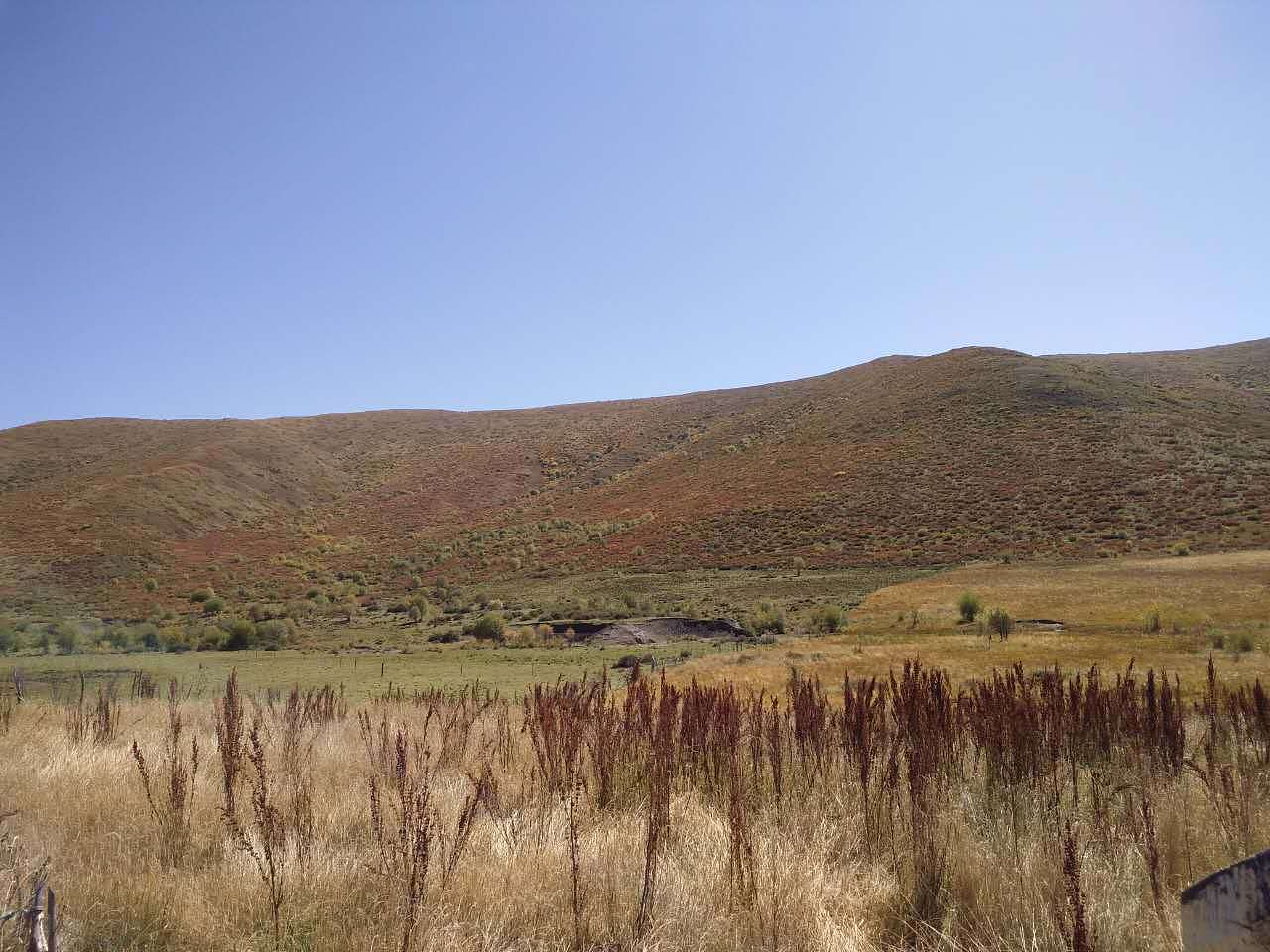 大美川西，康定、甘孜、雅安、汶川、若尔盖高原草原、红原黄河第一湾，全手机拍摄！（图ZNjg5NDMyMDA=） - 风光摄影 - 站酷设计师tclicoo原创素材 - 站酷ZCOOL