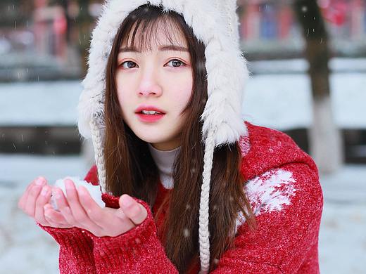 雪少女