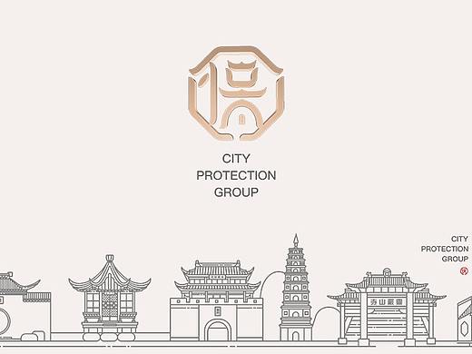 苏州历史文化名城保护品牌策划与设计