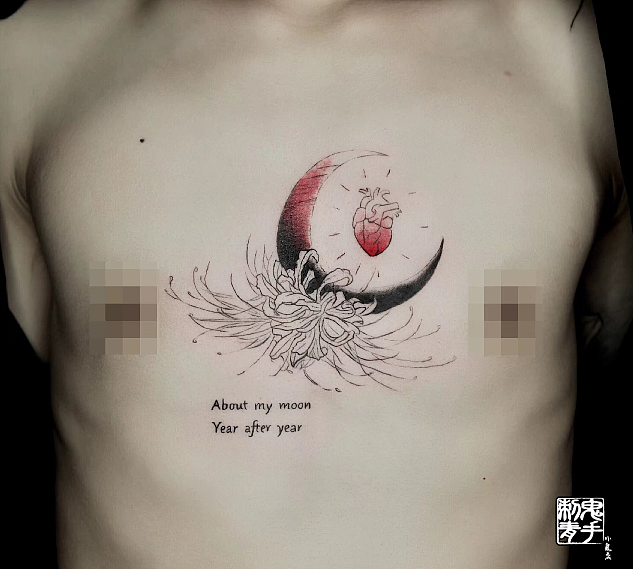 昆明纹身鬼手纹身小鬼店（图ZMjgzNzM2OTY4） - 其他 - 站酷设计师昆明鬼手纹身小鬼原创素材 - 站酷ZCOOL