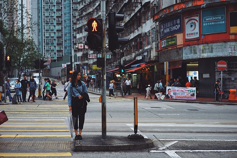 海山楼,香港,2017年4月22.（图ZNzc4MDg4NTY=） - 人像摄影 - 站酷设计师emptylu原创素材 - 站酷ZCOOL